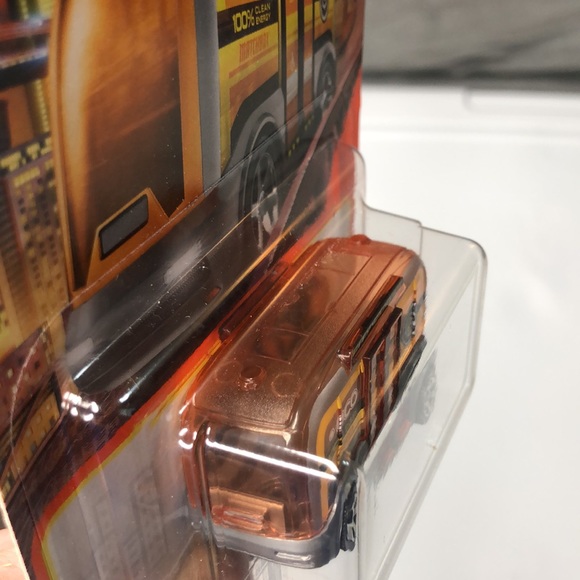 MBX Self Driving Bus - Picture 6 of 8